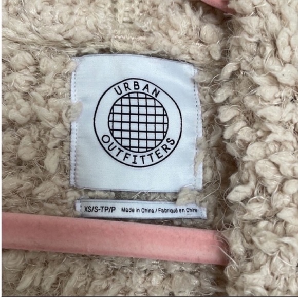 UO | Slouchy | Cardigan - Picture 5 of 16